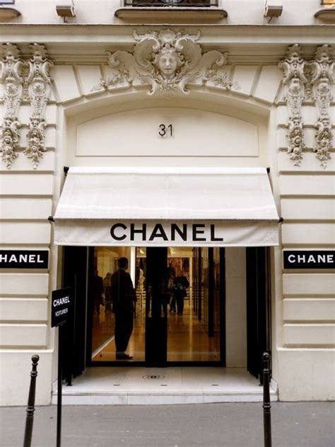 chanel chanel paris|Chanel france online store.